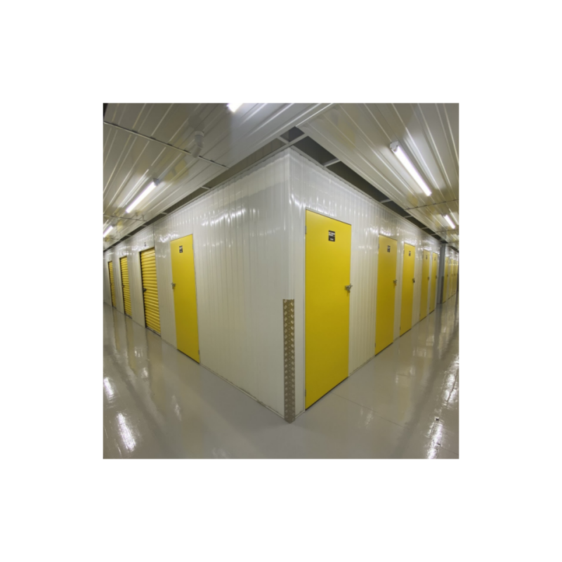 Popular 2024 Self Storage Unit in Well Condition on Hot Selling Private Storage in Cheap Price on Hot Sale