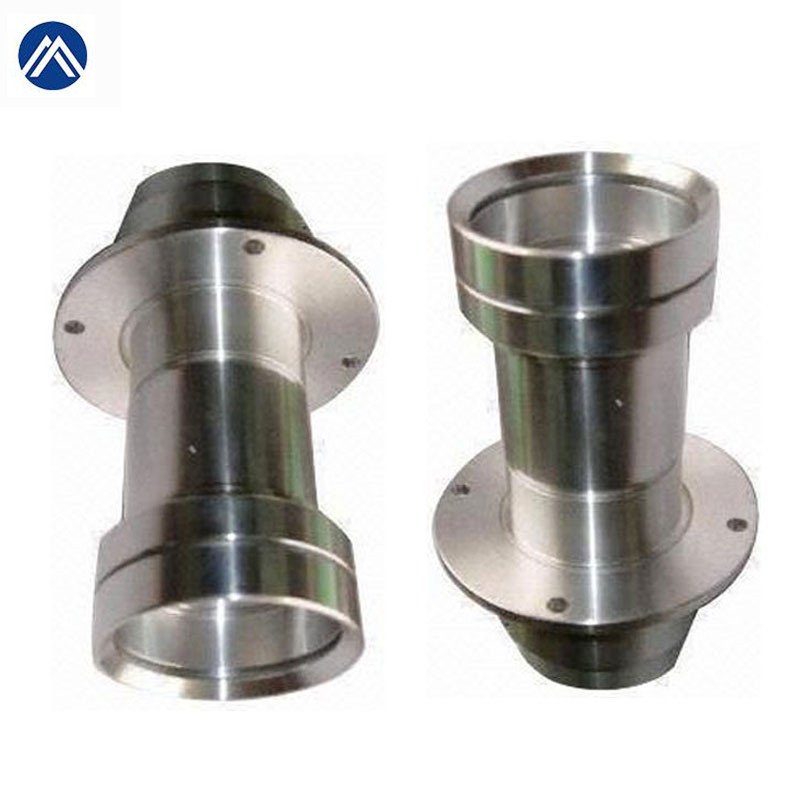 CNC Lathe Turning Parts High Precision Cnc Machining Stainless Steel Parts for Bicycle Pare Parts