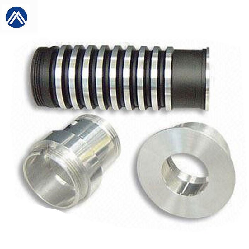 CNC Lathe Turning Parts High Precision Cnc Machining Stainless Steel Parts for Bicycle Pare Parts