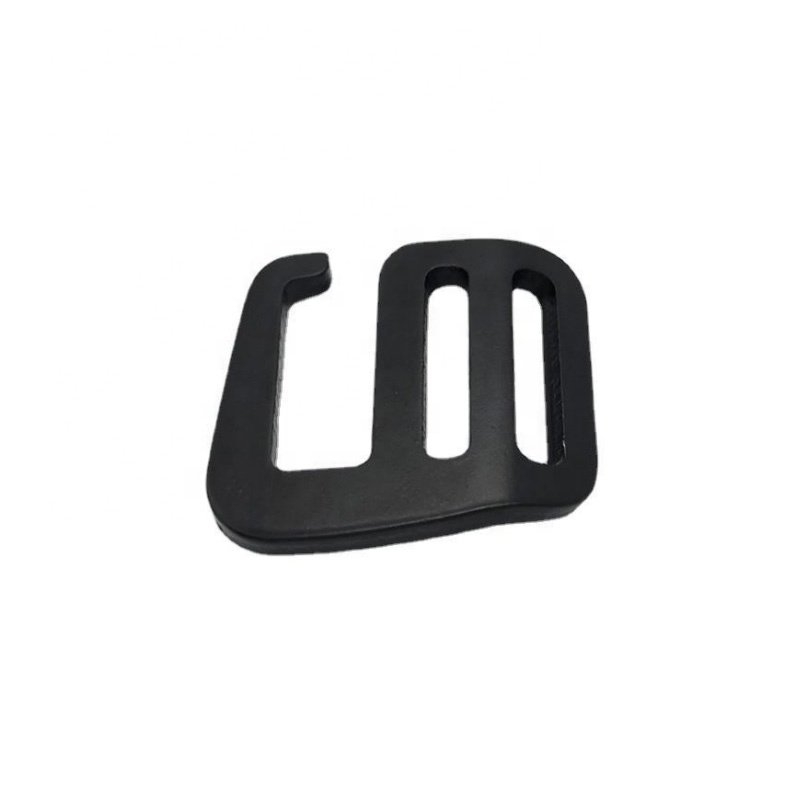 Metal Aviation Aluminum 6061 Bag Accessories G Hook