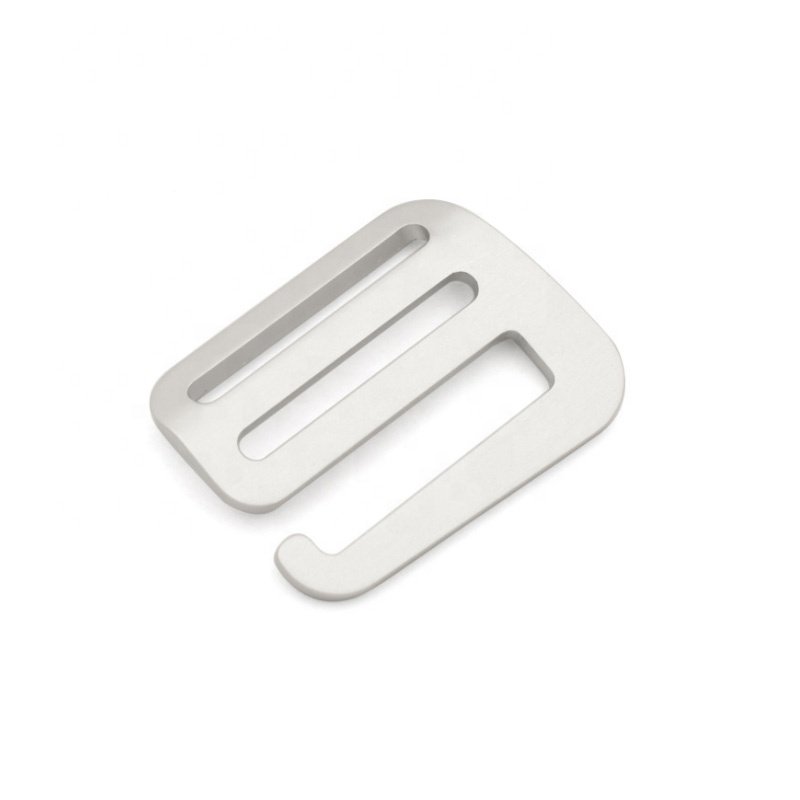 Metal Aviation Aluminum 6061 Bag Accessories G Hook