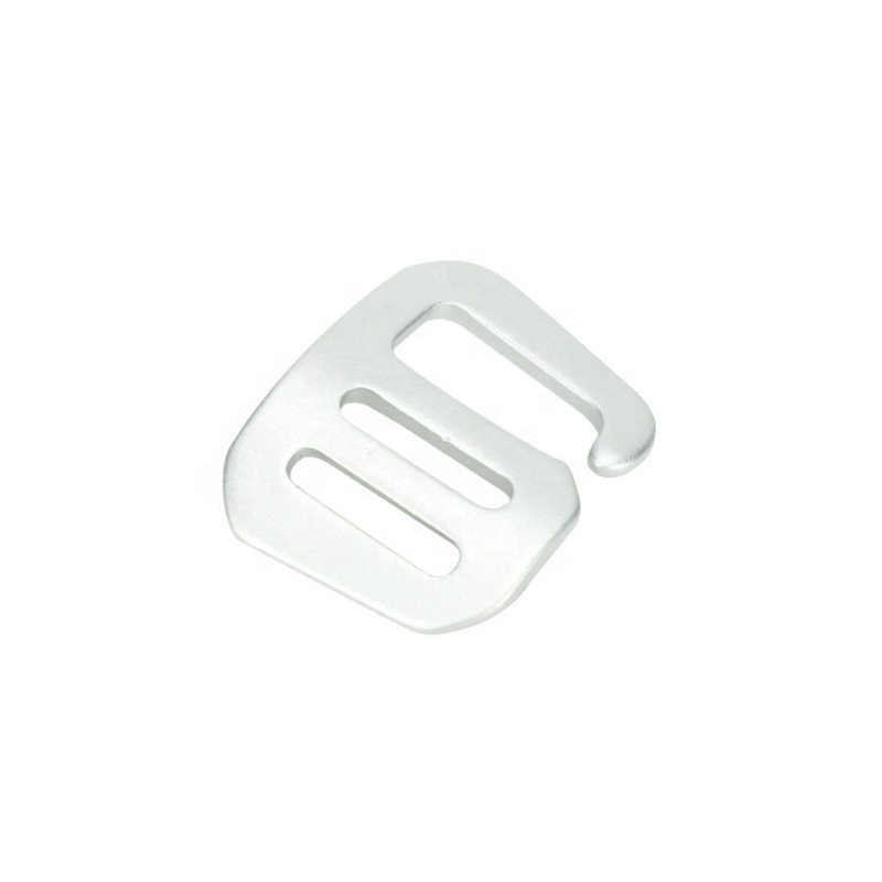Metal Aviation Aluminum 6061 Bag Accessories G Hook
