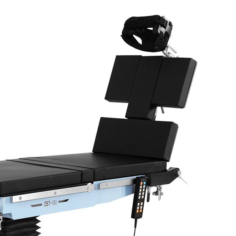 Hochey Operation Room Shoulder Position Device Shoulder Operating Frame Shoulder Surgery Chair
