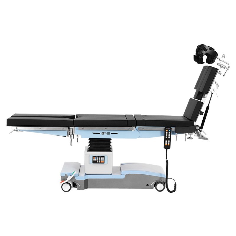 Hochey Operation Room Shoulder Position Device Shoulder Operating Frame Shoulder Surgery Chair