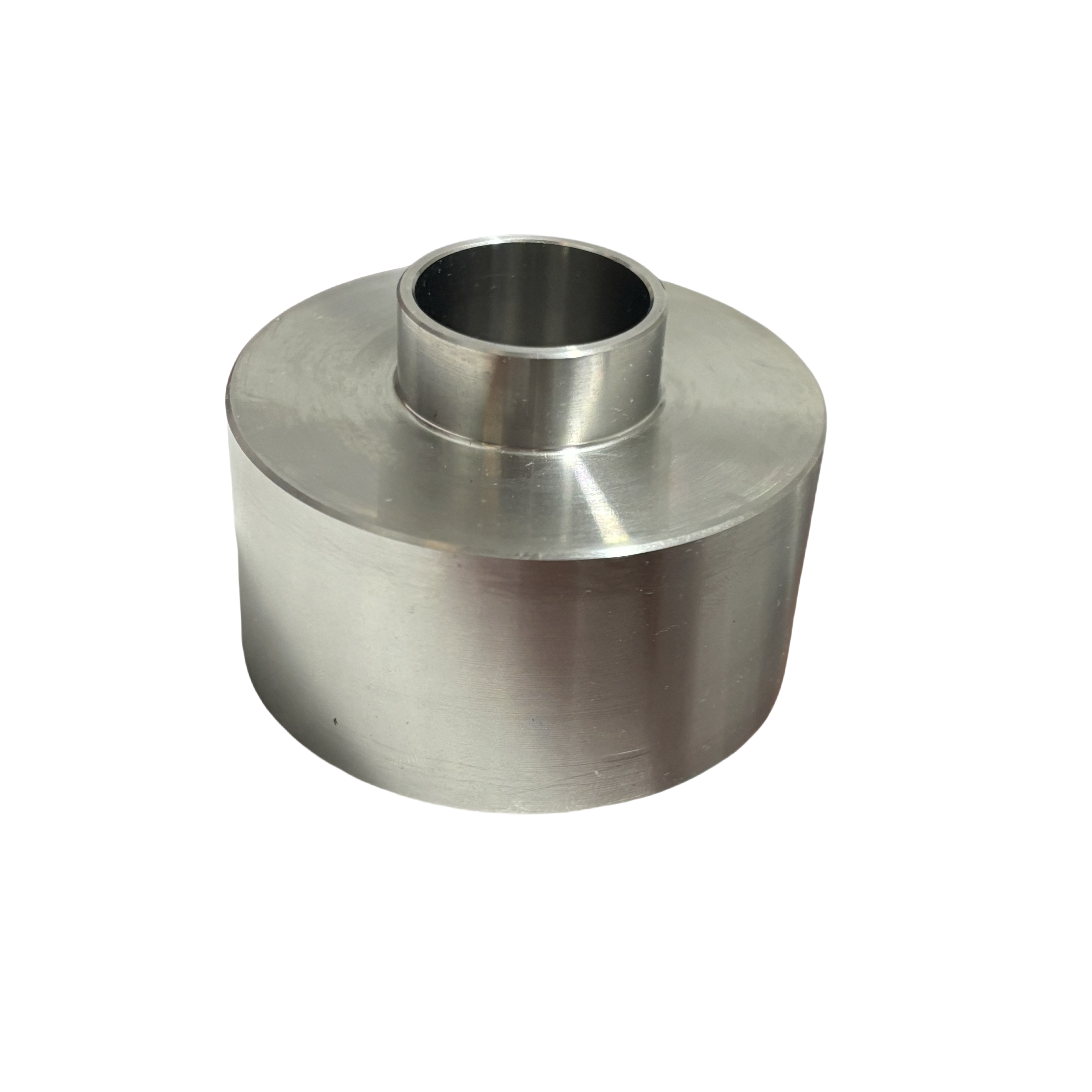 High Quality CNC Custom Part for Industry Aviation Automotive Stainless Steel Turning Part CNC Service