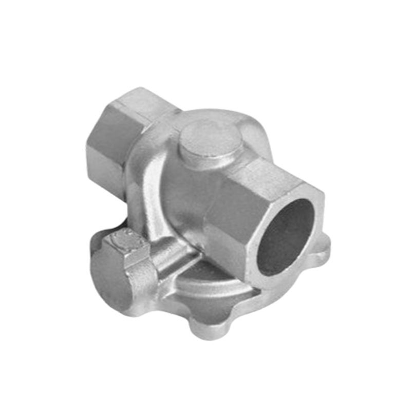 Custom Automotive Aluminium Die Casting Components for Cars and Auto Parts