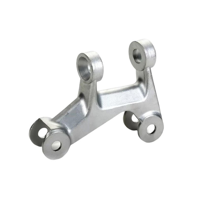 Custom Automotive Aluminium Die Casting Components for Cars and Auto Parts
