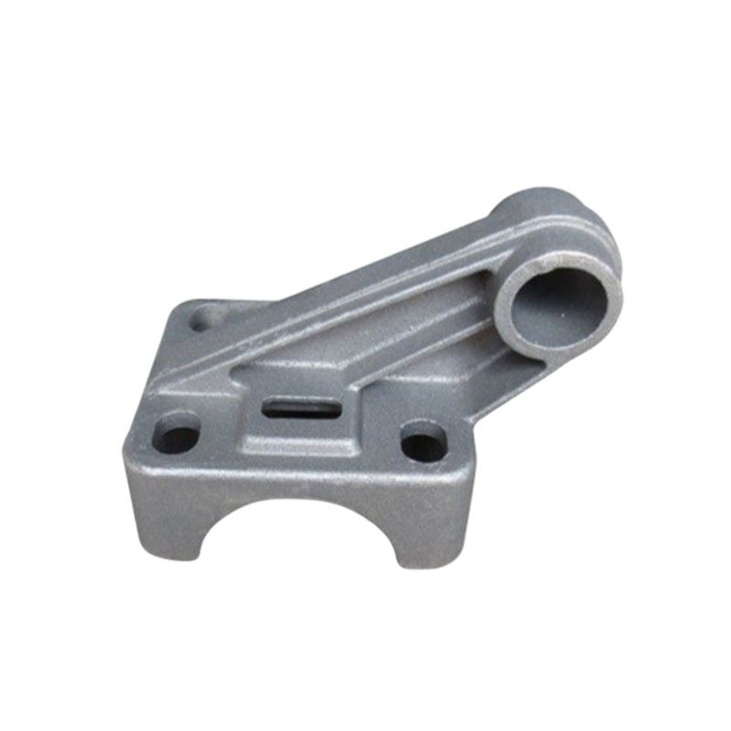 Custom Automotive Aluminium Die Casting Components for Cars and Auto Parts