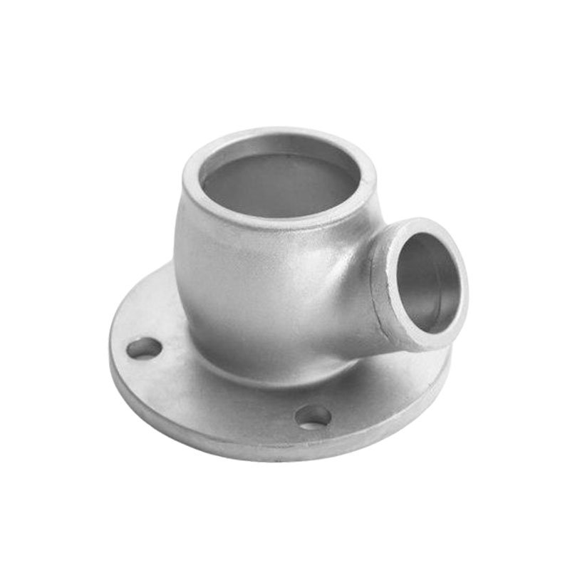 Custom Automotive Aluminium Die Casting Components for Cars and Auto Parts