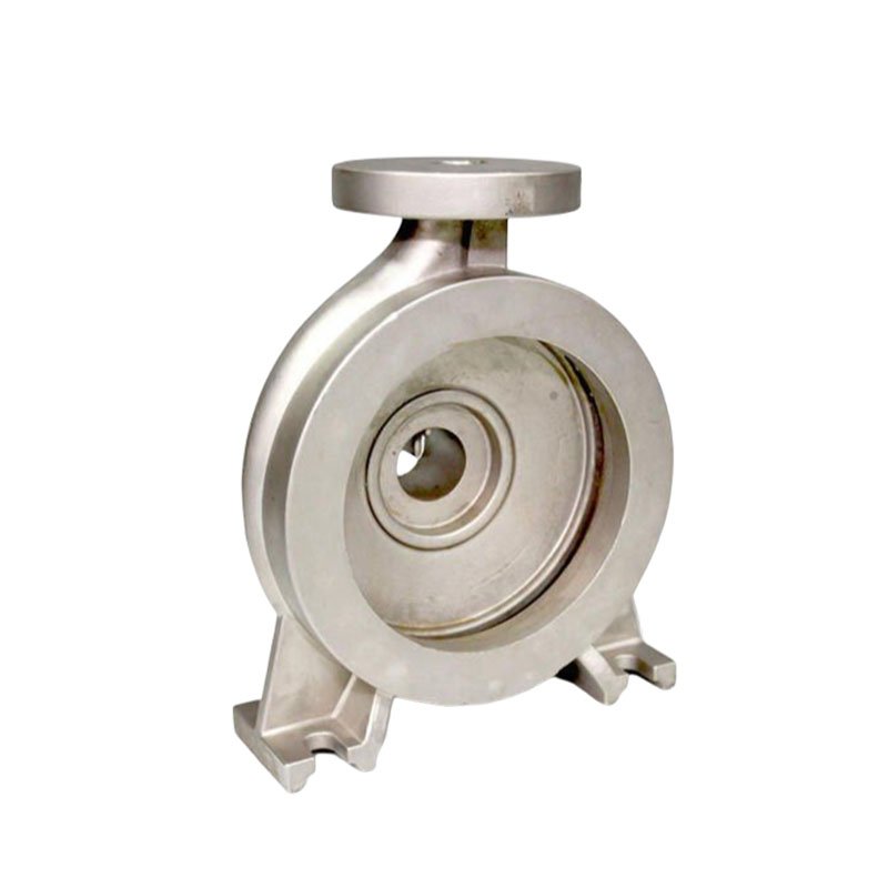 Custom Automotive Aluminium Die Casting Components for Cars and Auto Parts