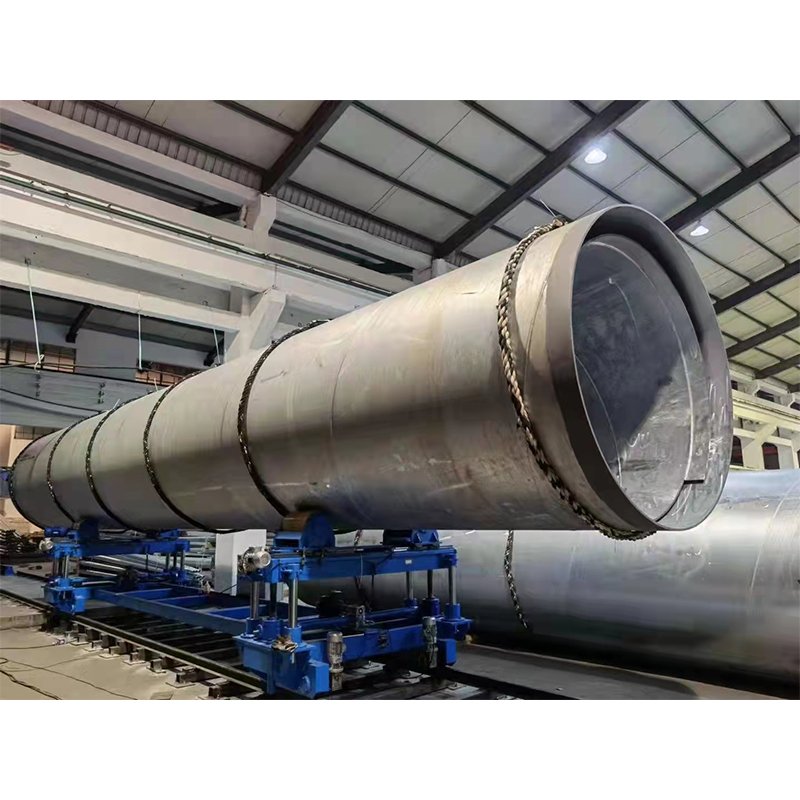 5 Ton Cylinder Conventional Pipe Adjustable Welding Equipment/welding Pipe Roller Rotator