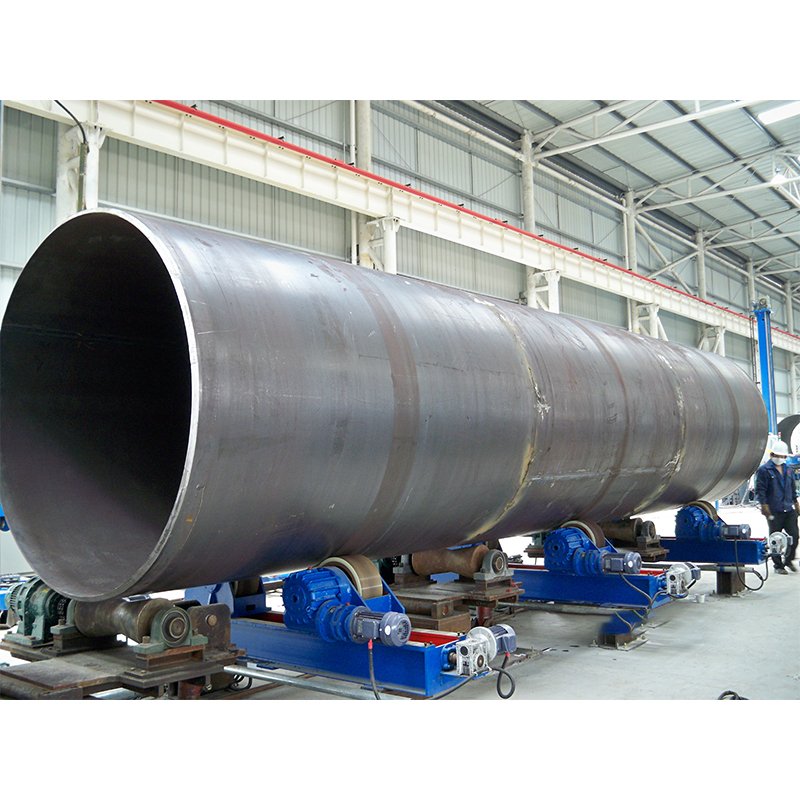 5 Ton Cylinder Conventional Pipe Adjustable Welding Equipment/welding Pipe Roller Rotator