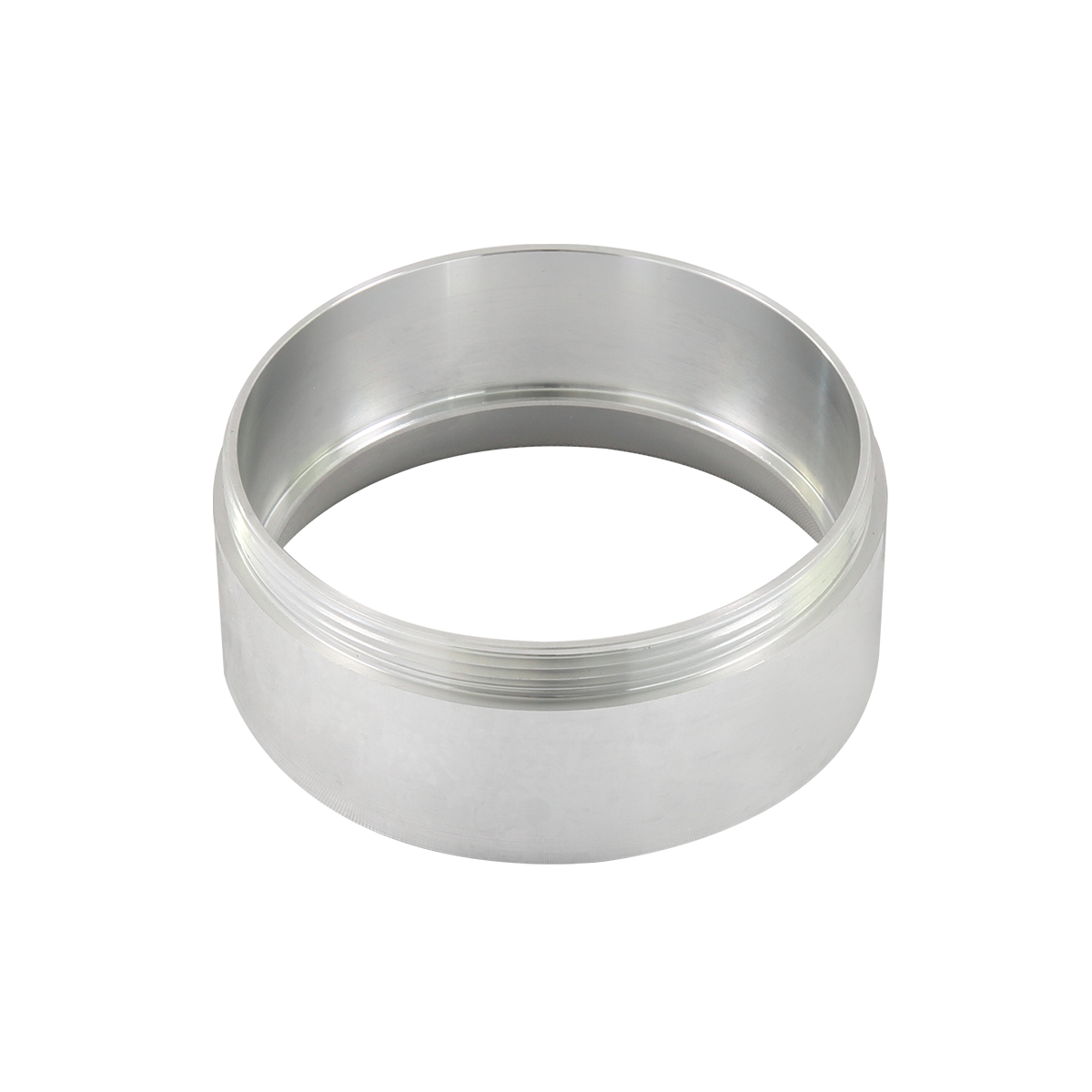 Chinese Custom Steel CNC Machining Parts CNC Machining Titanium Fuel Filter High Accuracy CNC Machining Hardware