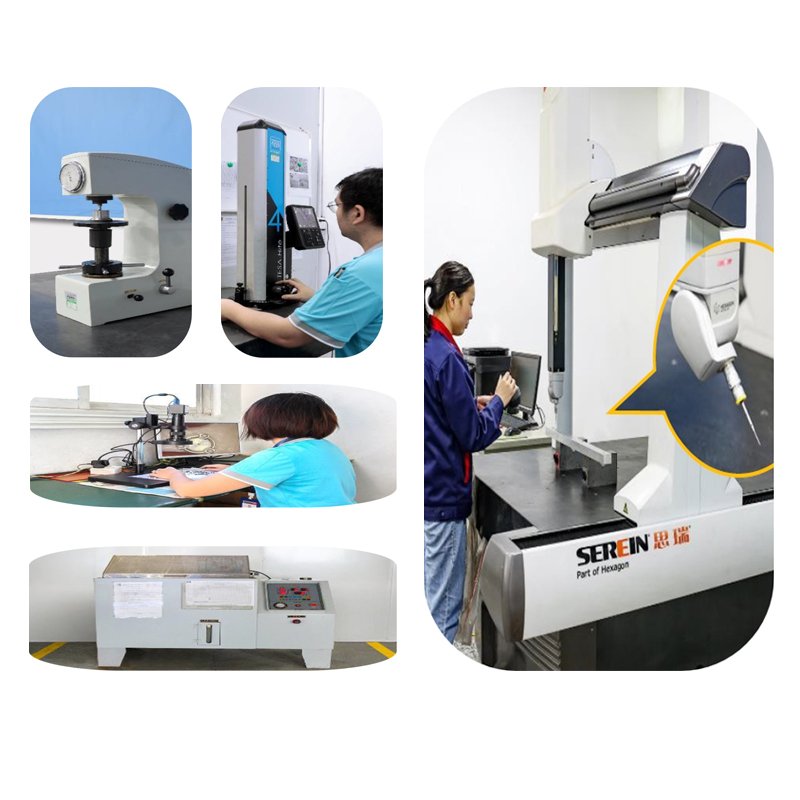 Chinese Custom Steel CNC Machining Parts CNC Machining Titanium Fuel Filter High Accuracy CNC Machining Hardware