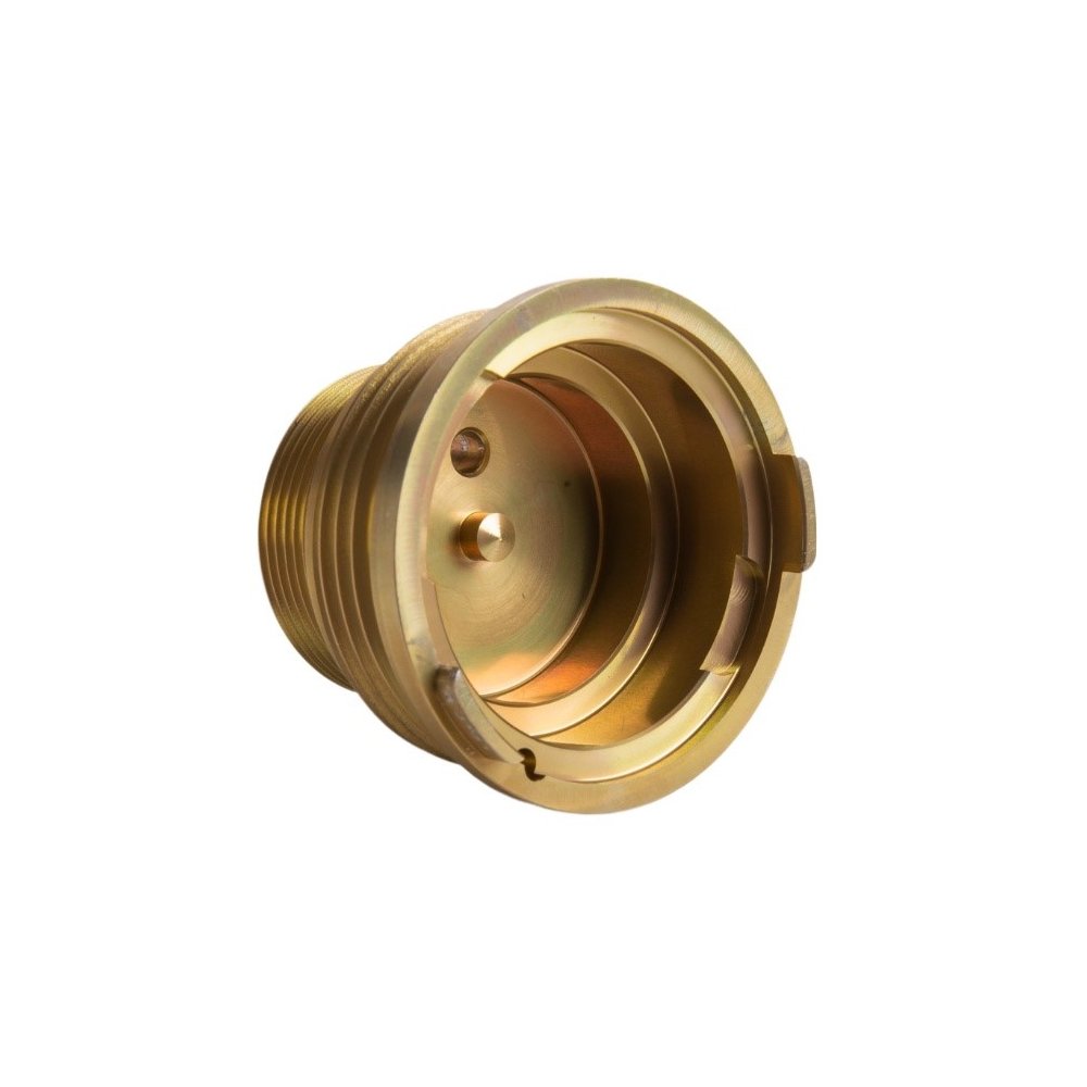 Aluminum CNC Turning Parts Machinery High Precision Machining Services CNC Machine Part Aviation