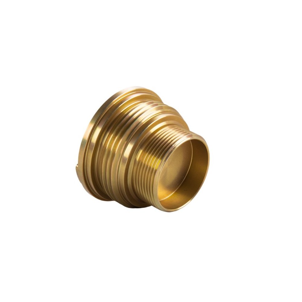 Aluminum CNC Turning Parts Machinery High Precision Machining Services CNC Machine Part Aviation