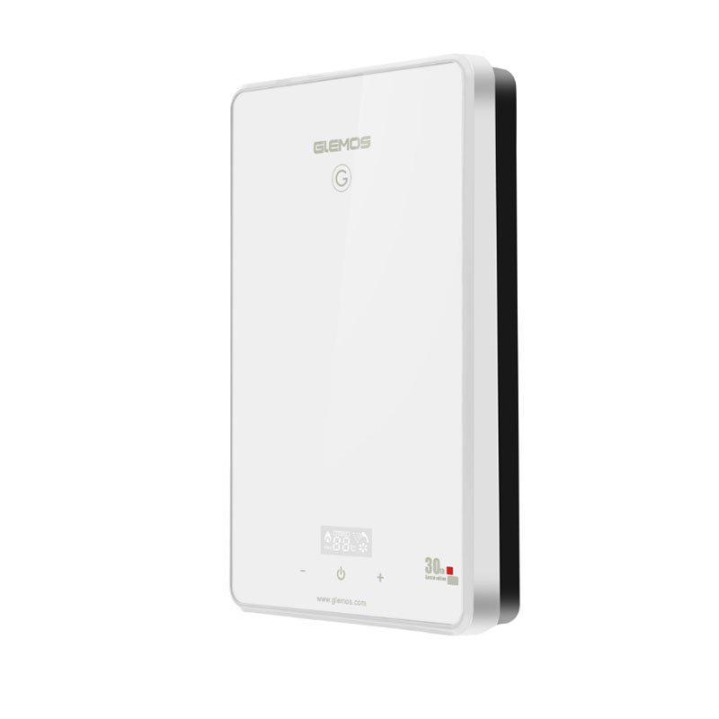 New Style Fast Heating Water Heater 8kw Home Kitchen Shower Mini Instant Electric Water Heater China