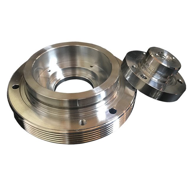 Custom Aluminium Brass Stainless Steel Anodized Aviation Parts Metal and Metallurgy Mechanical Parts Milling CNC Mechanical Part