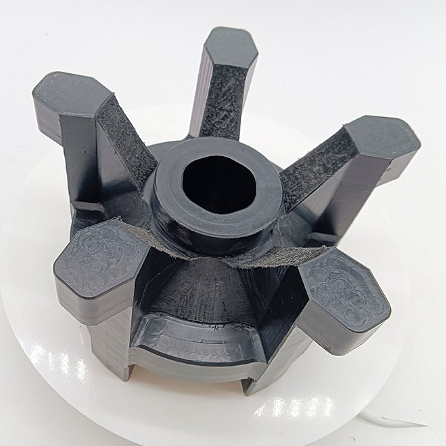 Custom Aluminium Brass Stainless Steel Anodized Aviation Parts Metal and Metallurgy Mechanical Parts Milling CNC Mechanical Part