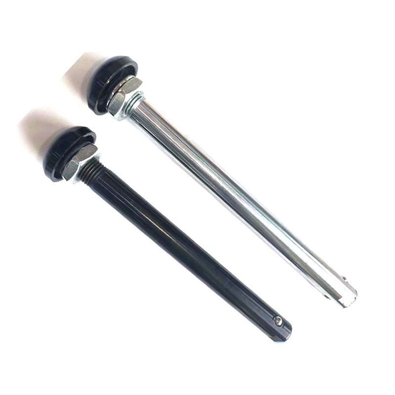Hot Sales Stainless Steel Quick Release Axle for Active Wheelchair