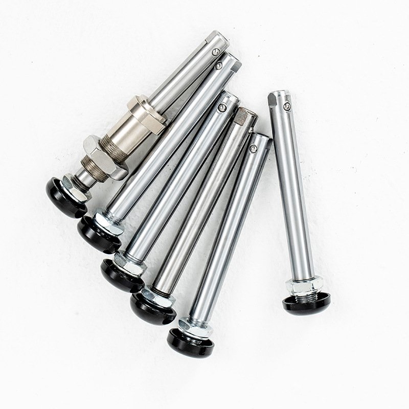 Hot Sales Stainless Steel Quick Release Axle for Active Wheelchair