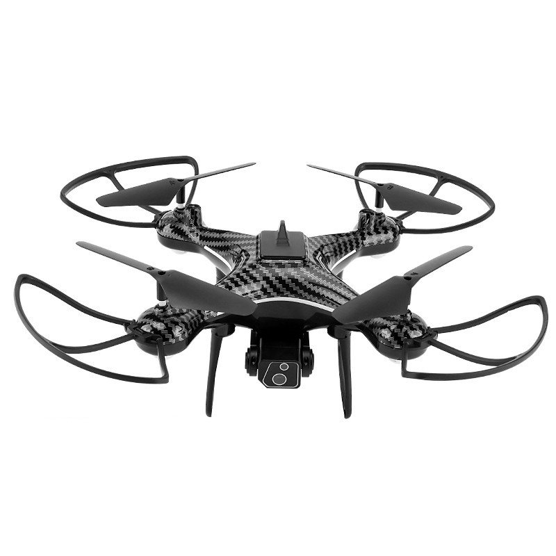 Manufacturer Customization Of High-End Drone Carbon Parts