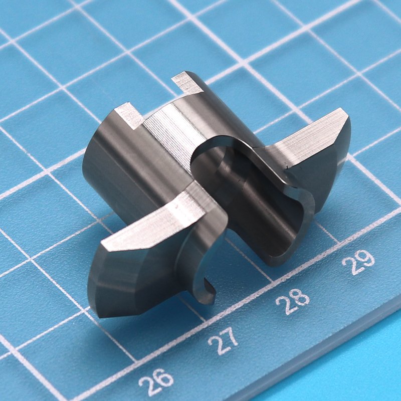 Precision CNC Machined Parts CNC Turning Milling Stainless Steel Machining Service