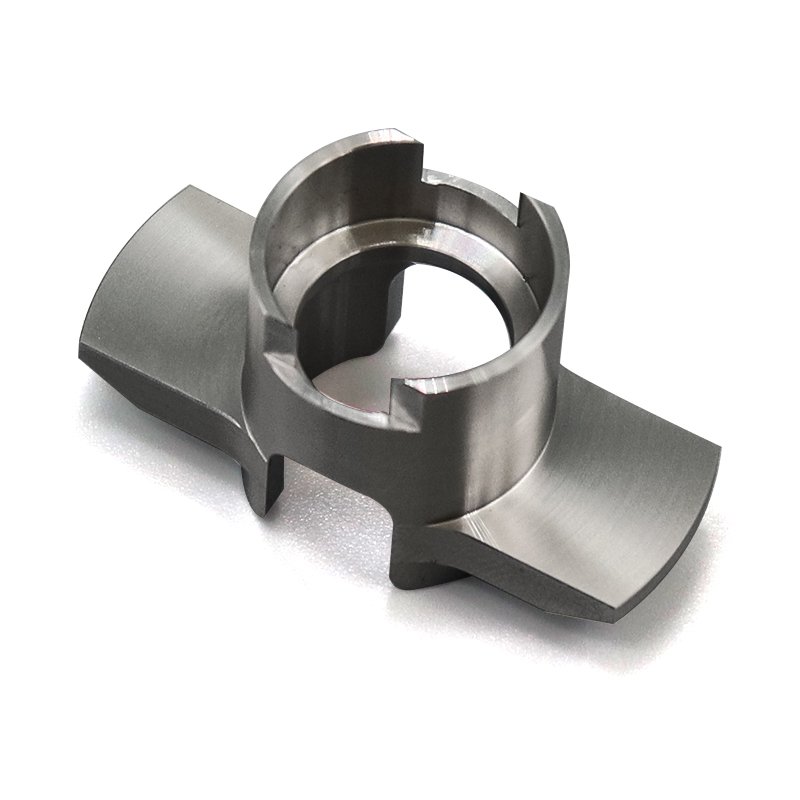 Precision CNC Machined Parts CNC Turning Milling Stainless Steel Machining Service