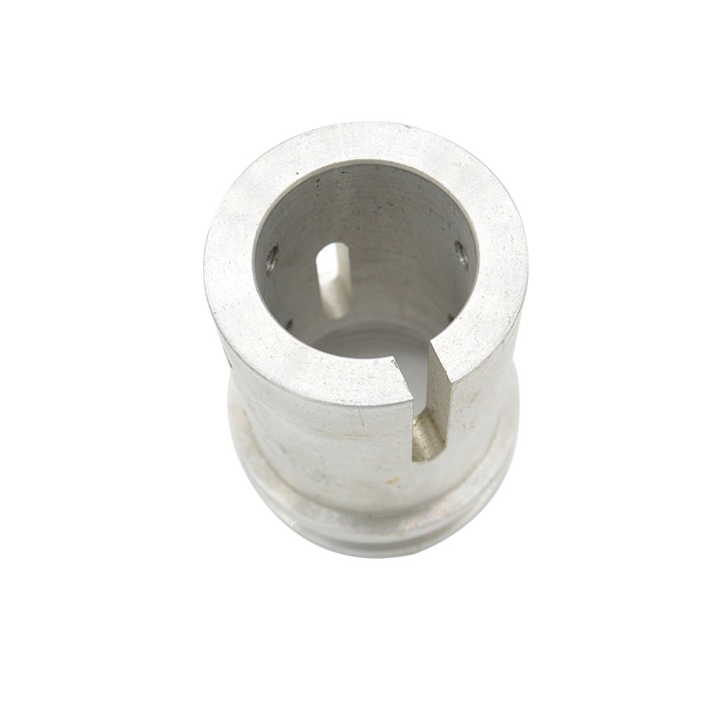 Customized High Precision CNC Machining Aluminum Spare Aircraft Aviation Parts