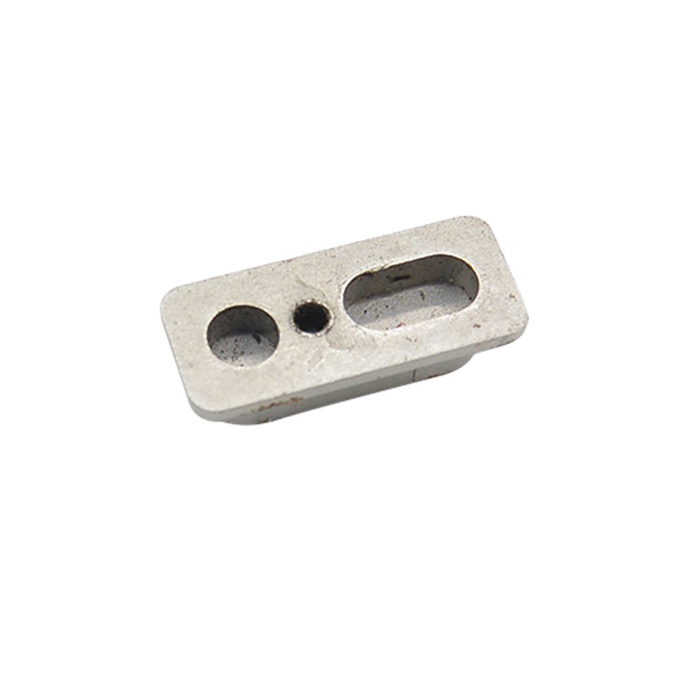 Customized High Precision CNC Machining Aluminum Spare Aircraft Aviation Parts