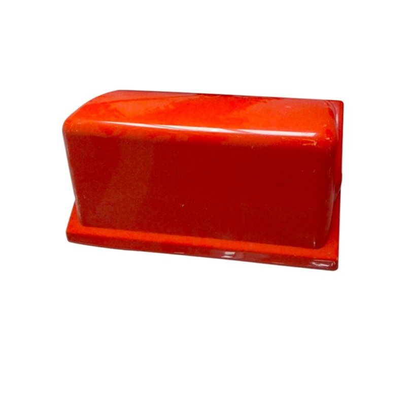 ASA ABS Agricultural Machinery Plastic Housing Covers Parts for Enhanced Durability and Quality