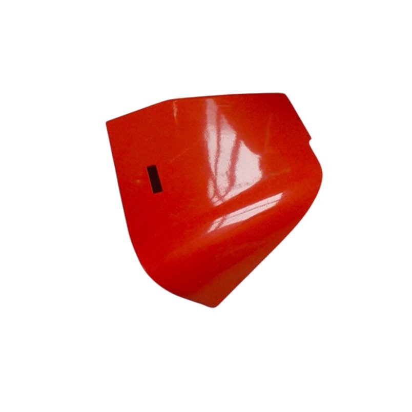 ASA ABS Agricultural Machinery Plastic Housing Covers Parts for Enhanced Durability and Quality