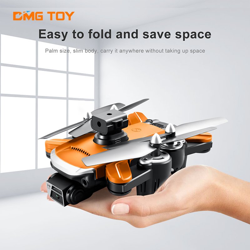 wholesale RC plane Aircraft S97 Intelligent Obstacle Avoidance Electric HD Aerial Photography Drone