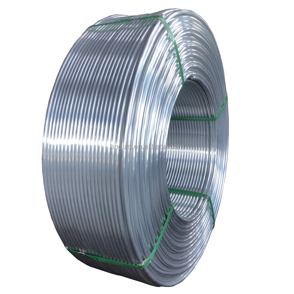 Competitive Price 2024 5052 6061 6082 7075 Aluminum Alloy Rod Bar