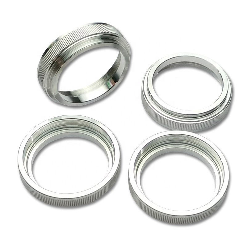 Oem CNC Machining Aluminum/Stainless Steel/Brass/Nylon/Delrin Machined Parts