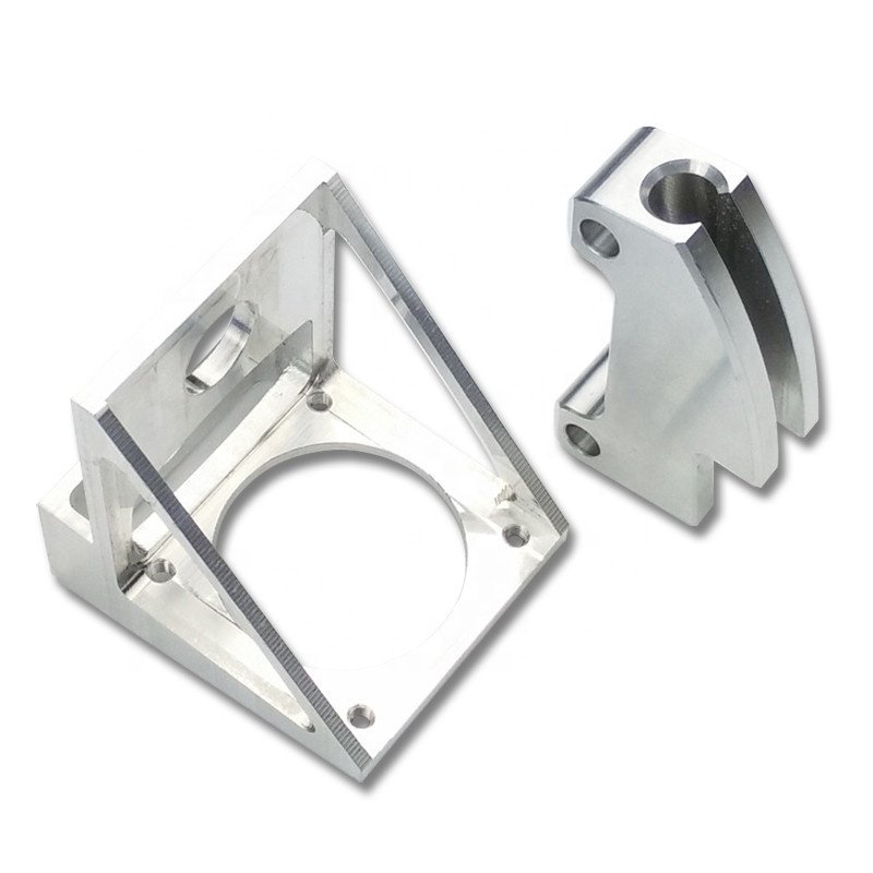 Oem CNC Machining Aluminum/Stainless Steel/Brass/Nylon/Delrin Machined Parts