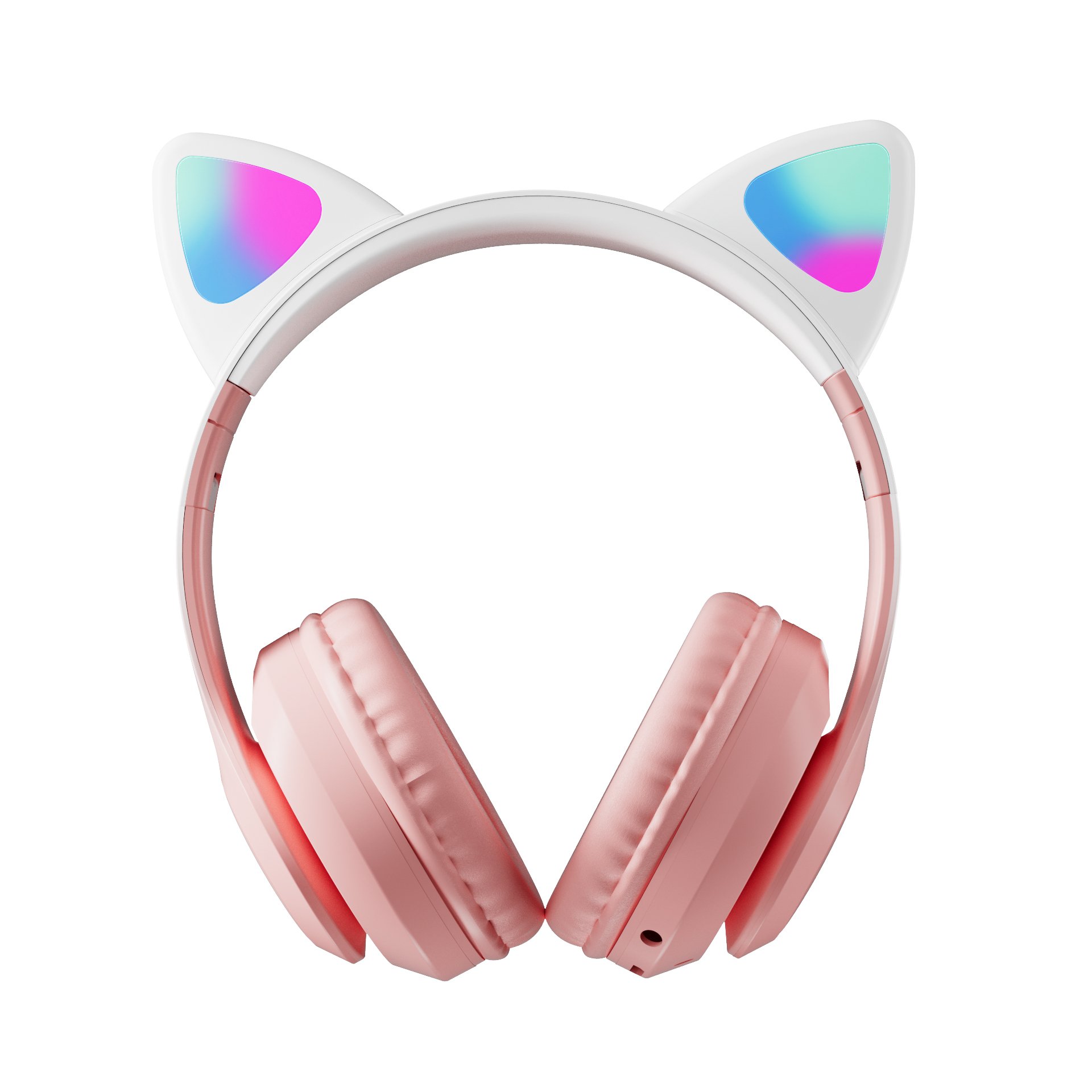 2022 Best Saling Headset Gaming Headset Aviation Brands Headphones Waterproof IPX-3 Portable Wireless Earphones with LED