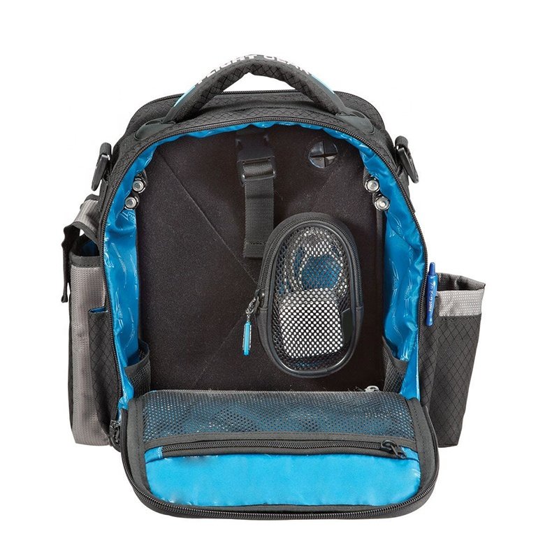 BSCI Durable Reinforced Sides Aviation Headset Pilot Bag Flight Outfitters Lift Flight Bag