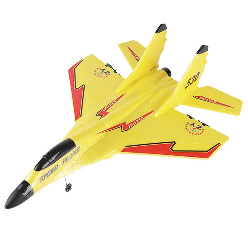 Newstar The new 2.4g Electric Epp aircraft charging remote control aircraft Rc Foam Airplane Model Toy for Adults