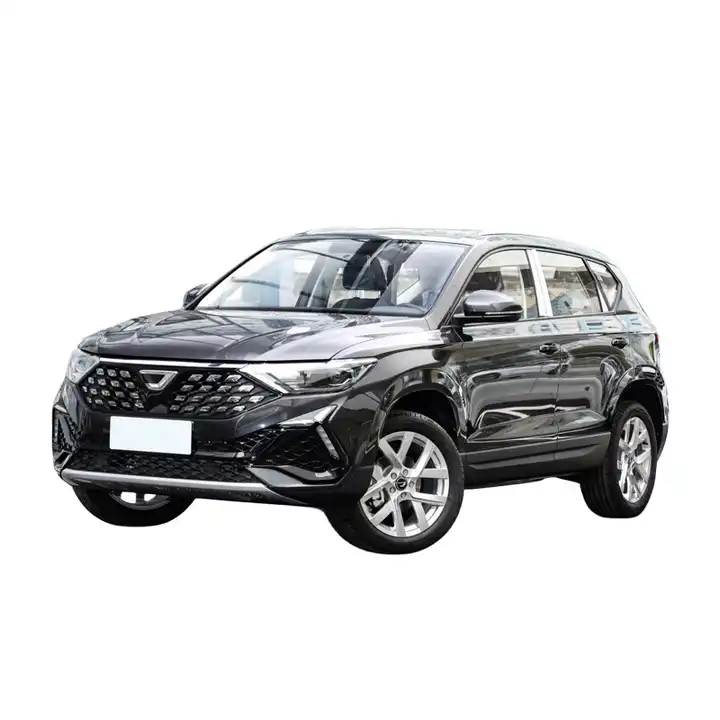 public Jet ta VS5 VS7 1.4T petol 5 door 5 seat SUV 150PS Power sunroof new cars Fuel Car