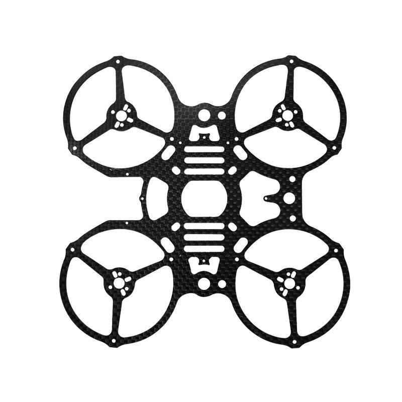 Custom Precision CNC Machining for Aviation Aircraft Drone New Metal Aluminium Parts Stainless Steel Material Broaching