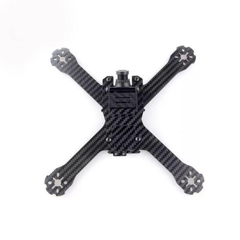Custom Precision CNC Machining for Aviation Aircraft Drone New Metal Aluminium Parts Stainless Steel Material Broaching