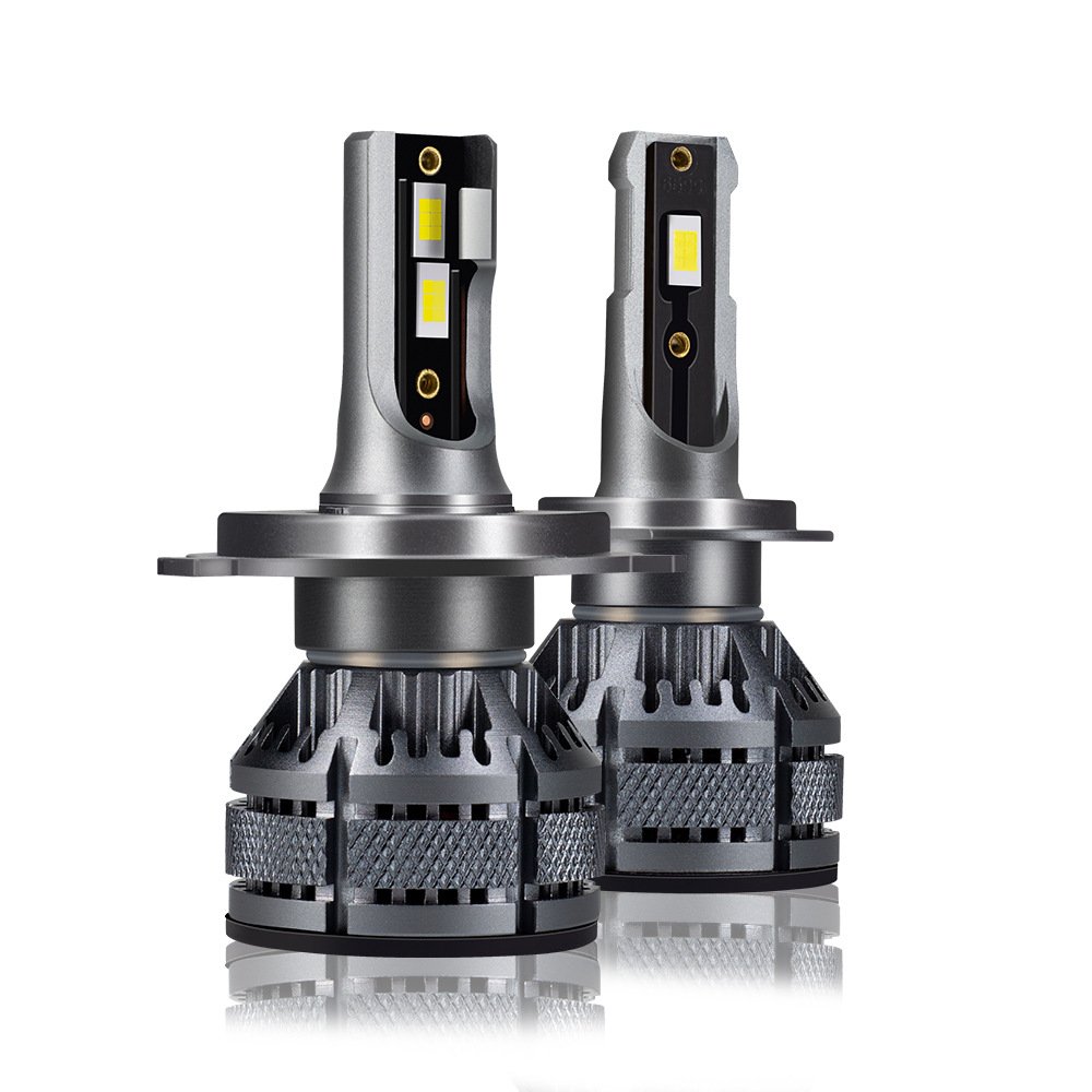 140W Car Light Bulb H11 H7 Led 9006 Auto Accessories 360 12V CSP 3570 Chip Luces Focos Kit 9005 H4 Led Headlights 40000Lm