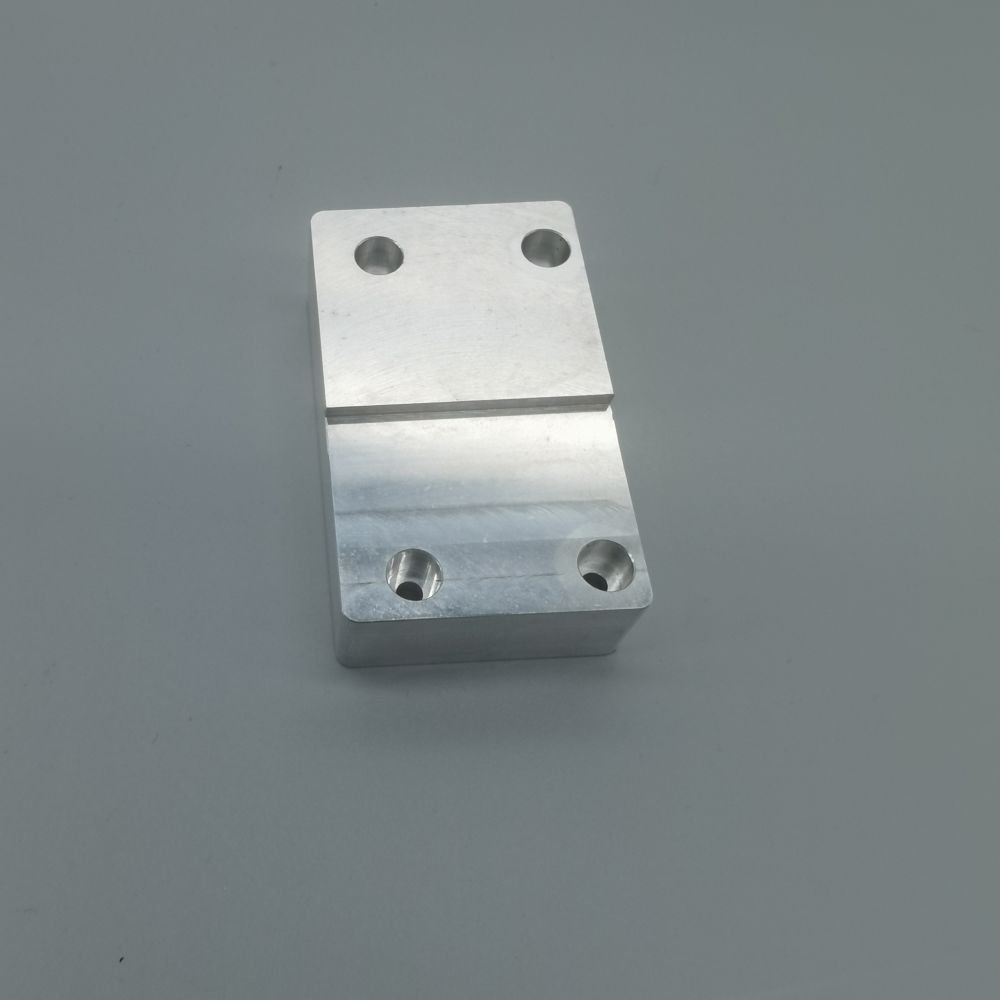 Hardware Accessories High-precision Processing CNC Aluminum Alloy Non-standard Parts