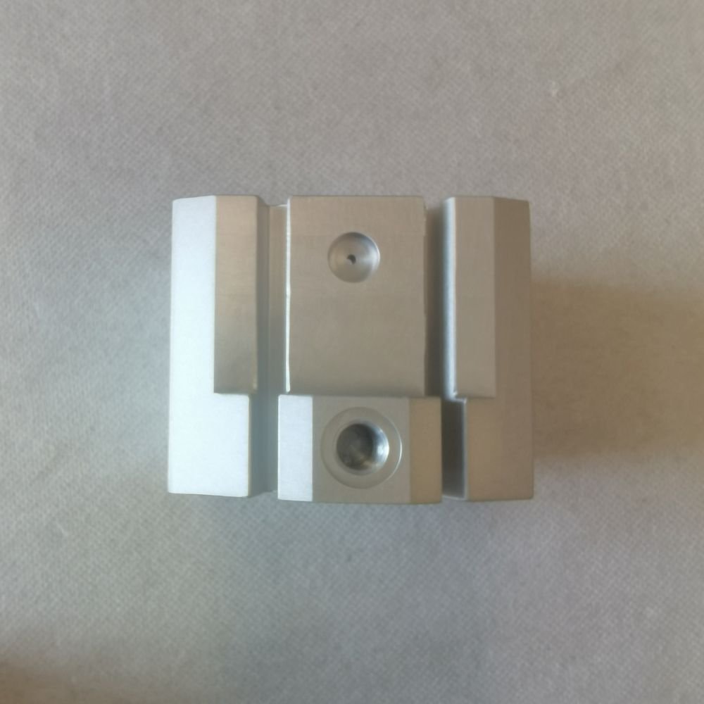 Hardware Accessories High-precision Processing CNC Aluminum Alloy Non-standard Parts