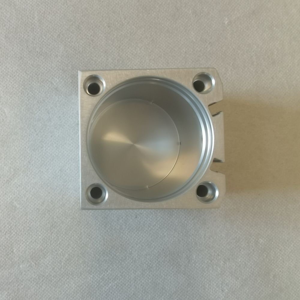 Hardware Accessories High-precision Processing CNC Aluminum Alloy Non-standard Parts