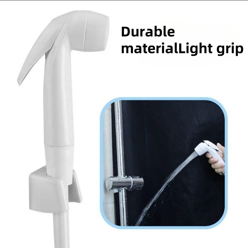 Private Parts Cleaner Bidet Toilet Airbrush Companion Wash Butt Flush Vulvovaginal Mouth Washer Spray Washer