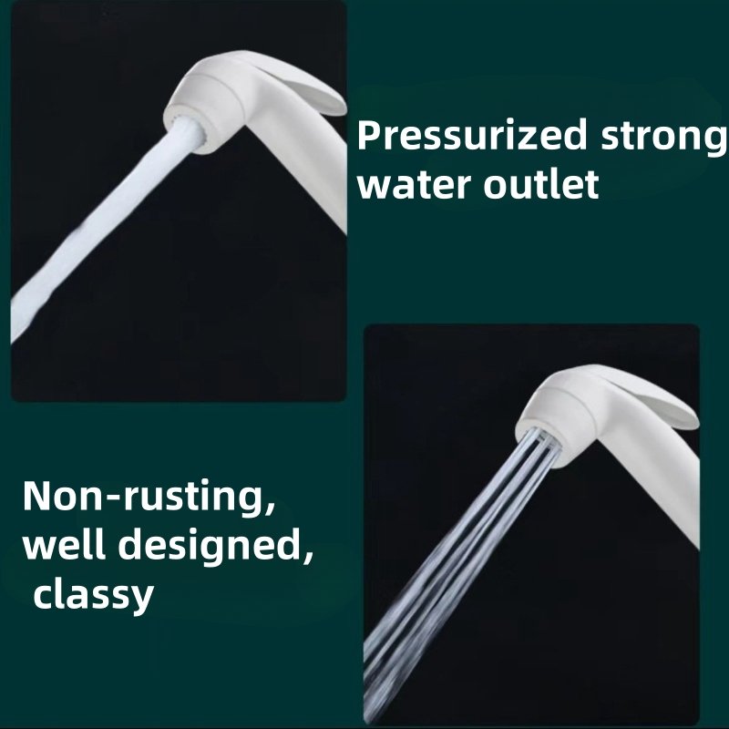 Private Parts Cleaner Bidet Toilet Airbrush Companion Wash Butt Flush Vulvovaginal Mouth Washer Spray Washer