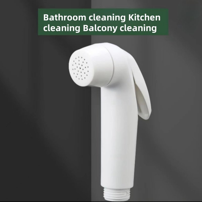 Private Parts Cleaner Bidet Toilet Airbrush Companion Wash Butt Flush Vulvovaginal Mouth Washer Spray Washer
