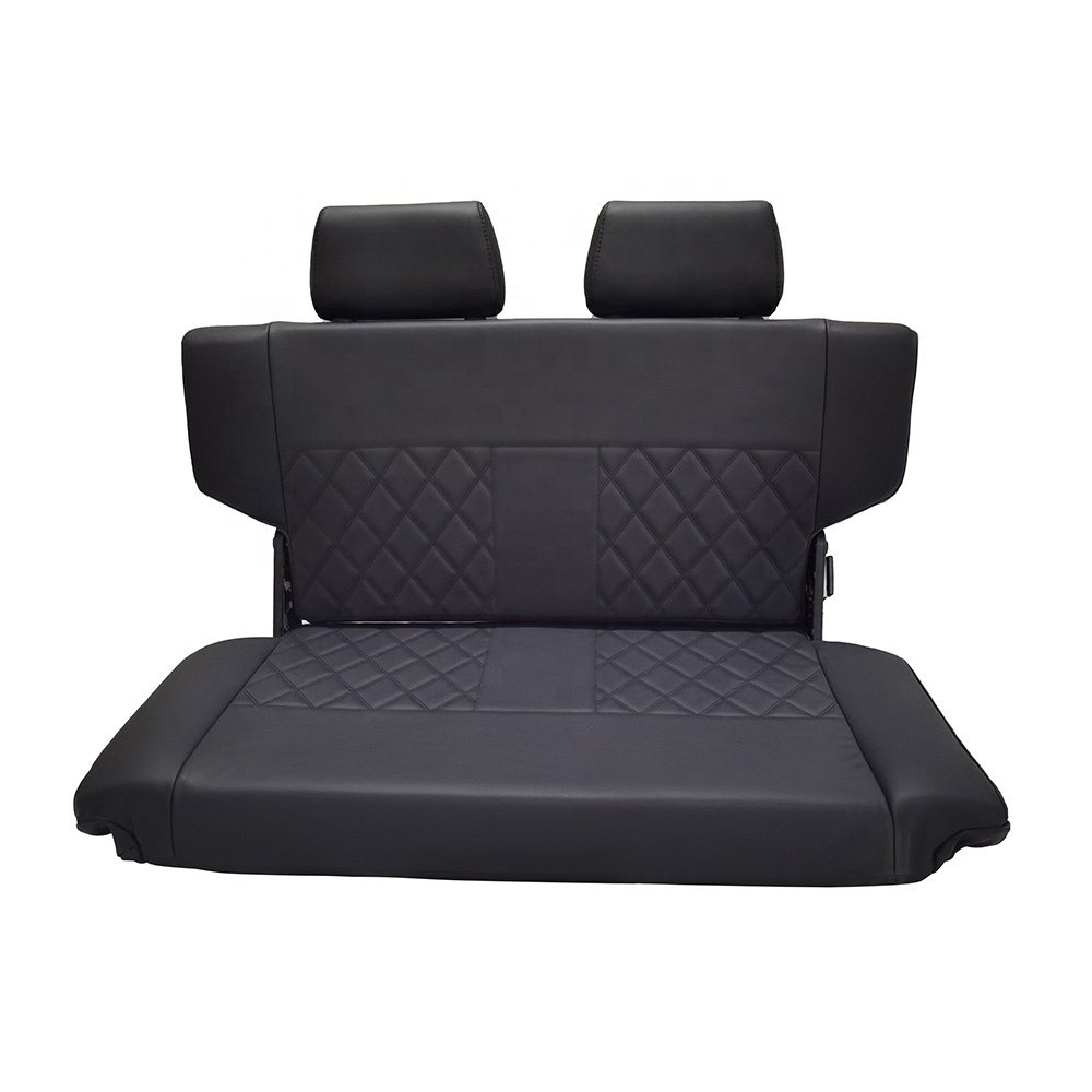 Hot Products Car Interior Accessories Full Set Universal Car Seat for jeep Trucker Car Seats